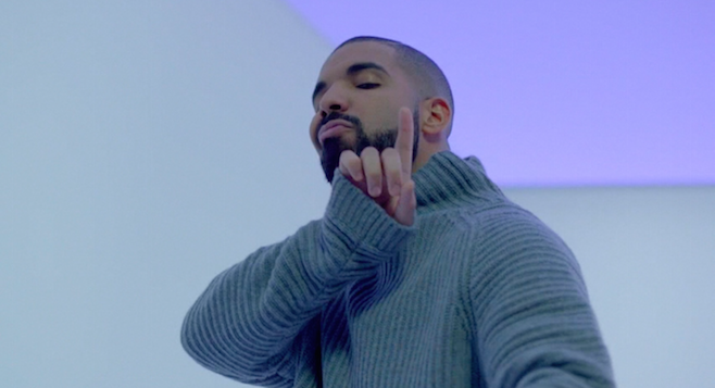 drakehotlinebling