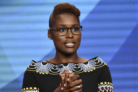 HBO 'Insecure' Panel at the TCA Summer Press Tour, Day 3, Los Angeles, USA - 30 Jul 2016