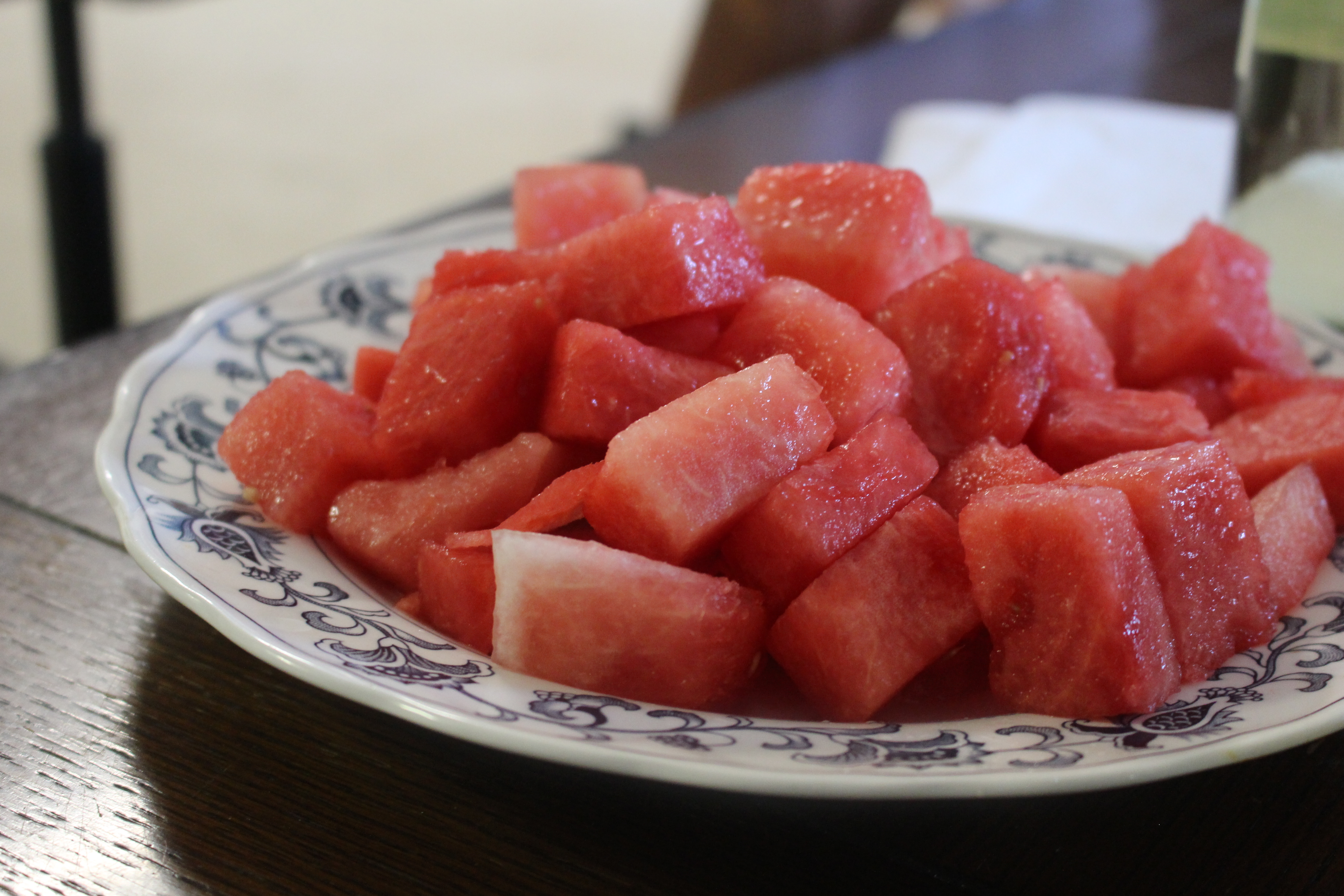 Watermelon